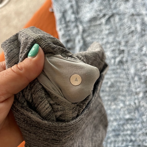 Lululemon Leggings - Picture 7 of 7